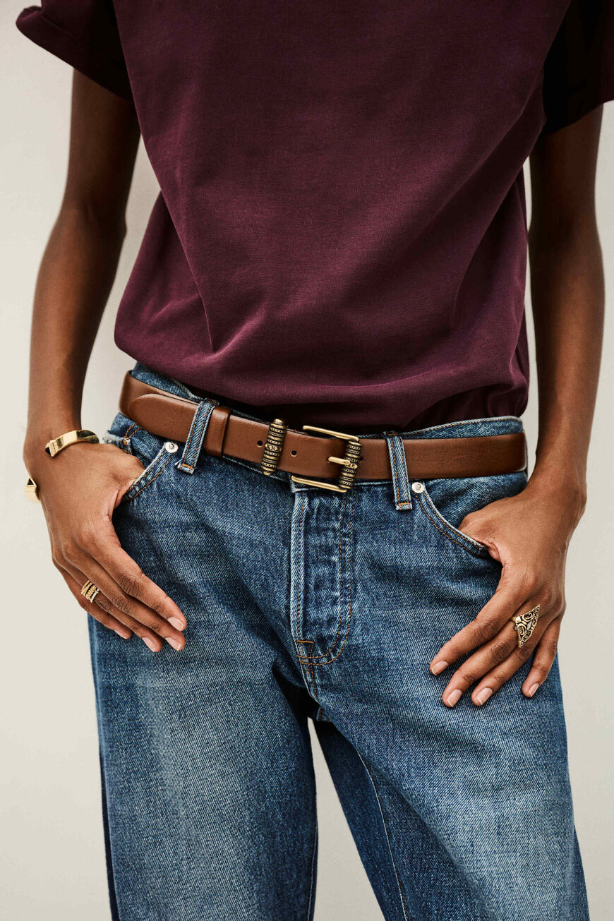 BELT BRETT