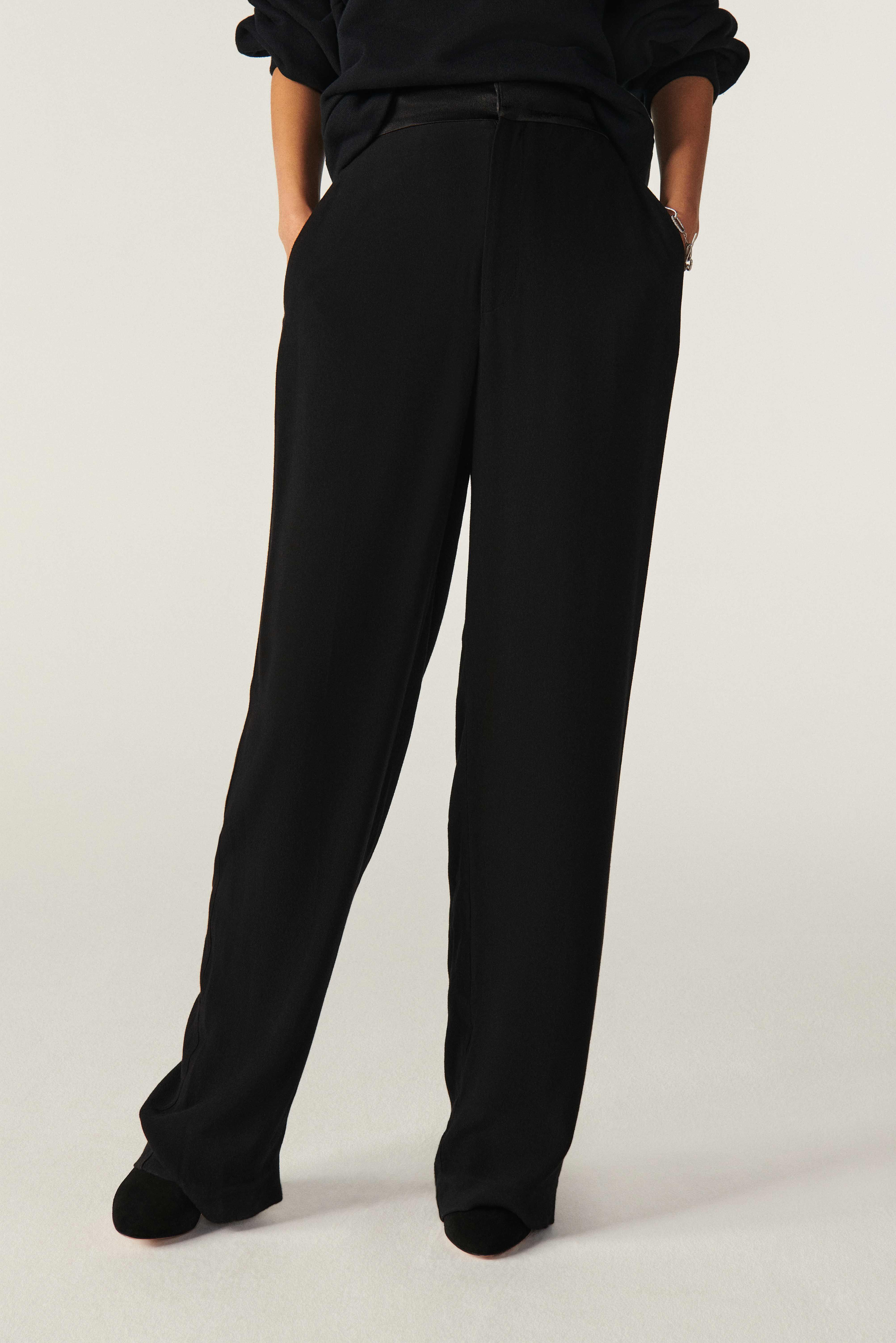 TROUSERS NATANE