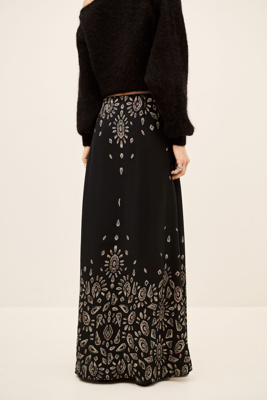 SKIRT BANESSA