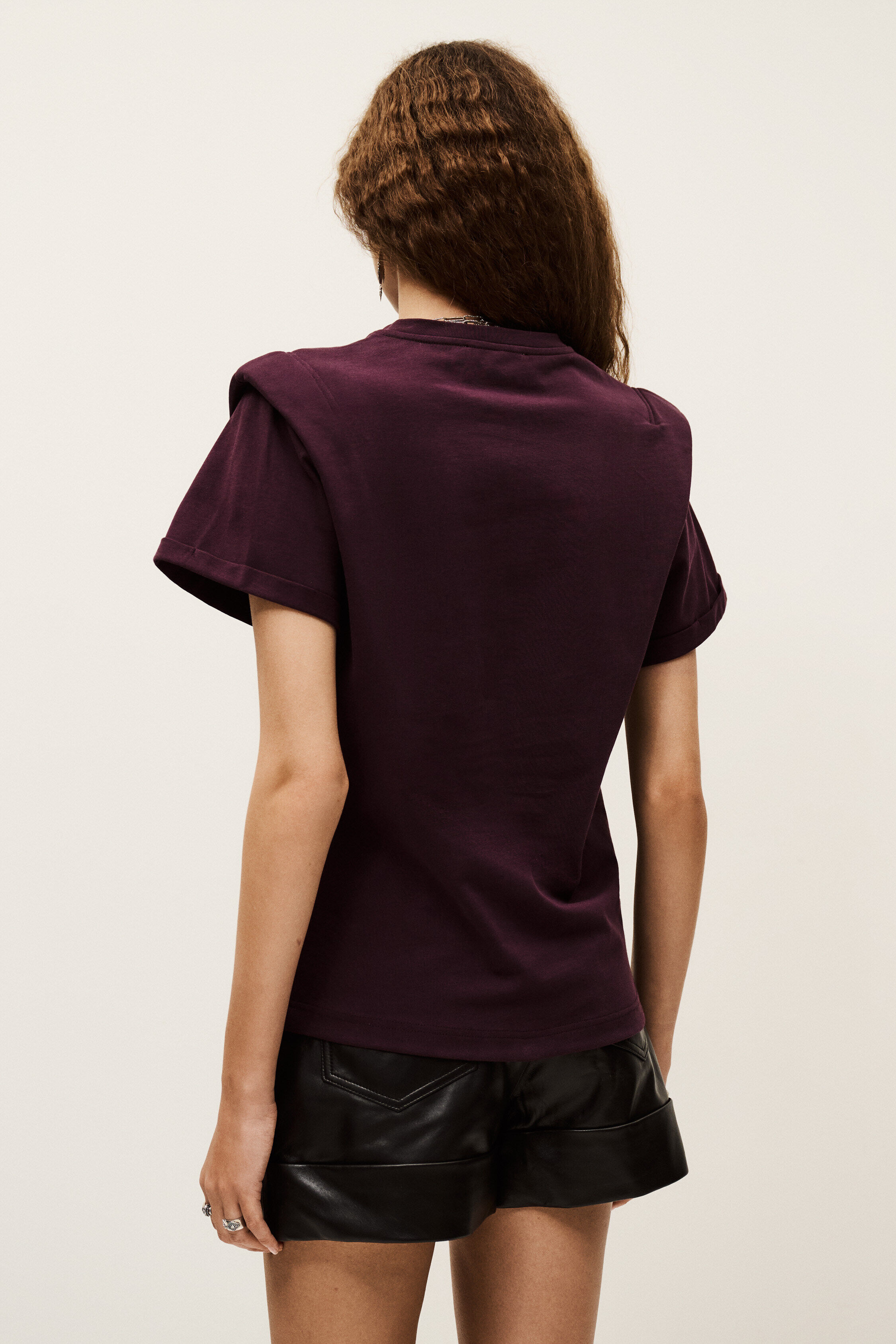 t-shirt PIO