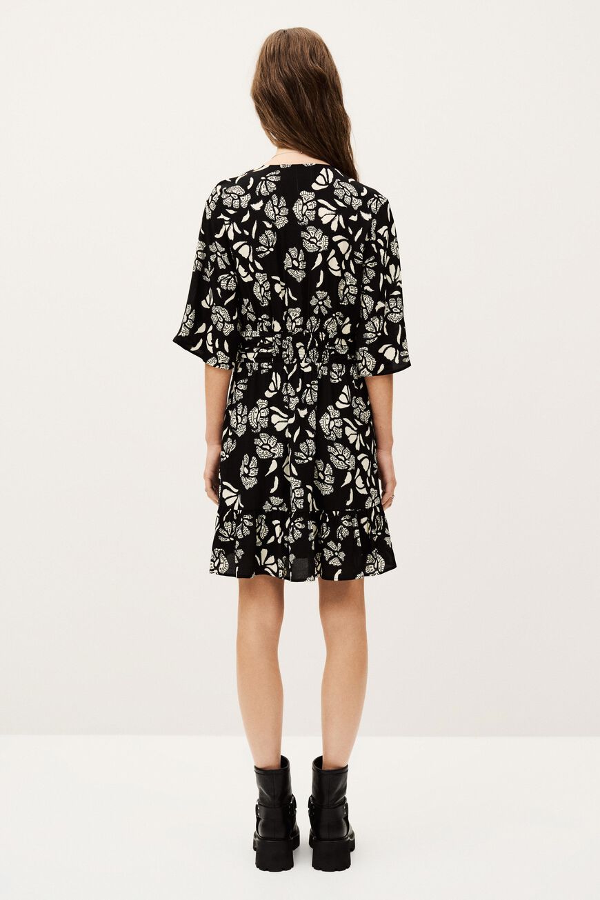 AYANA DRESS