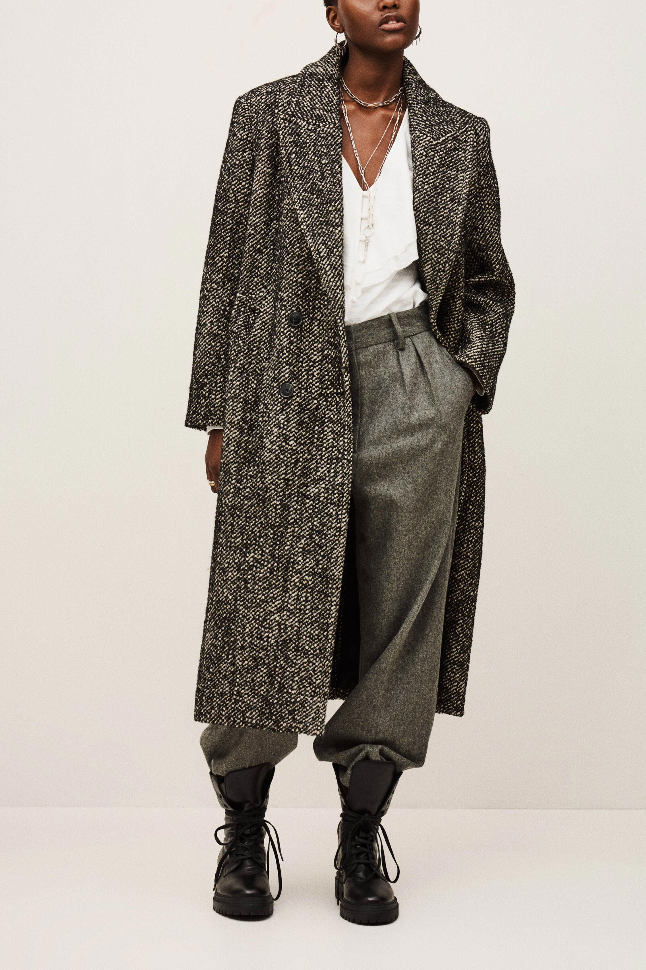 manteau VOXLOW