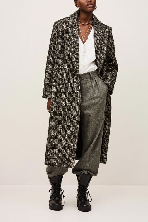 coat VOXLOW