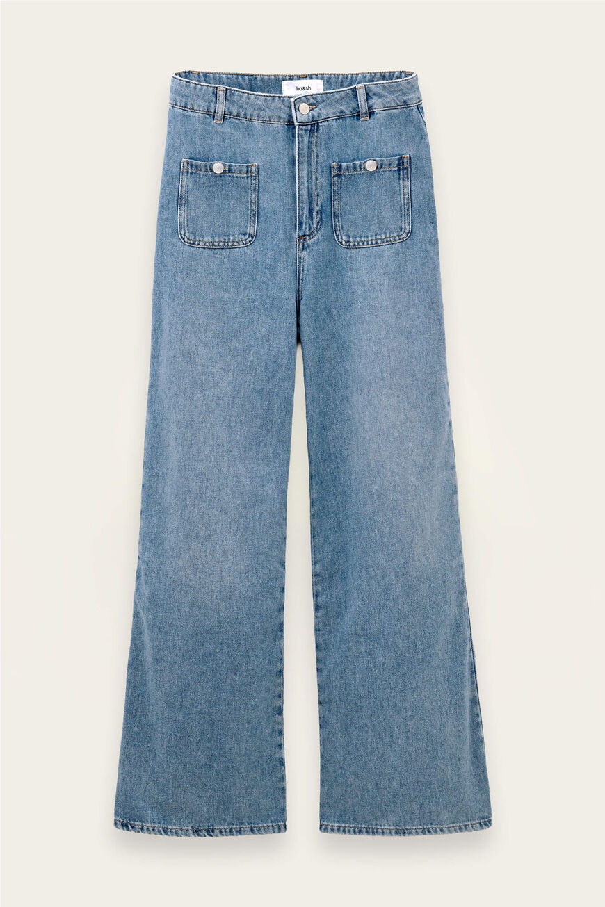 BUTY JEAN