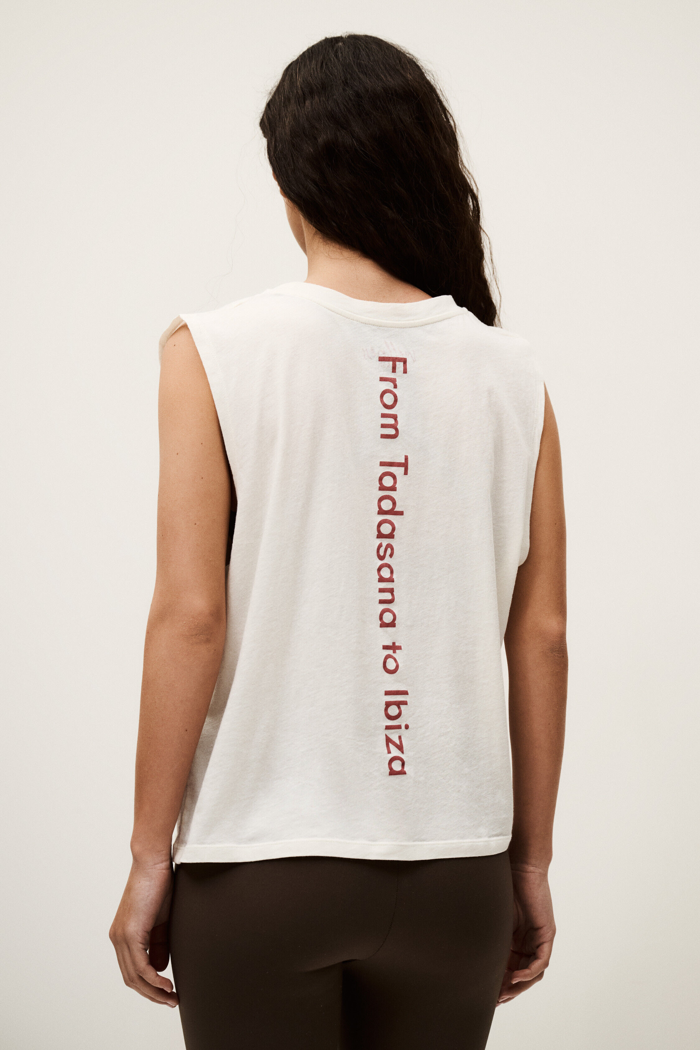 t-shirt SHAVA