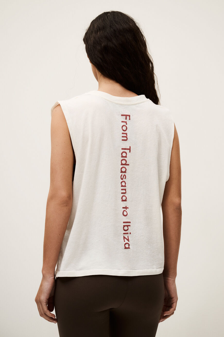 t-shirt SHAVA