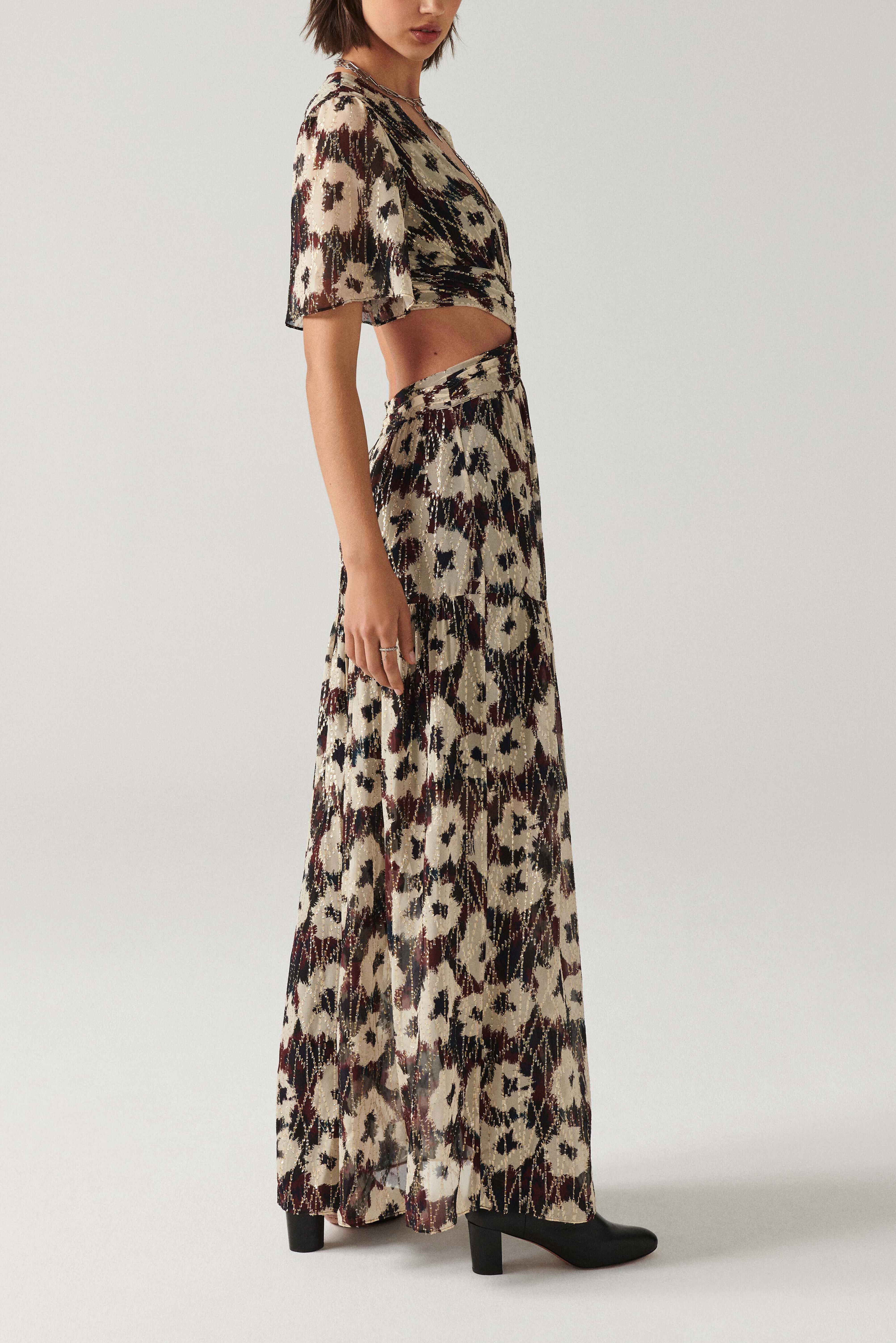 ROBE KANDY