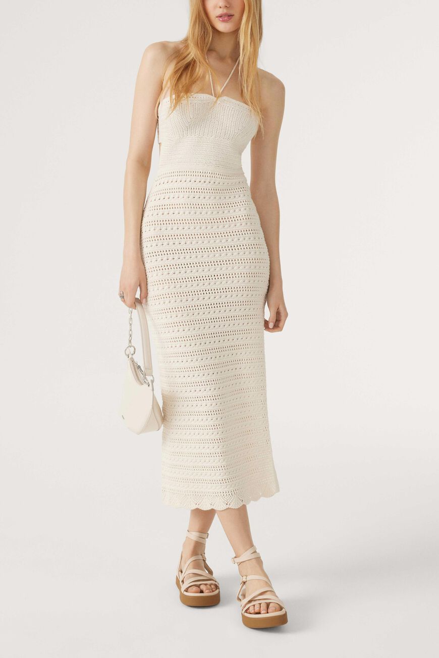 DRESS CALUNE