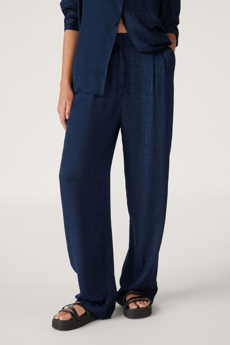 trousers MOLOY