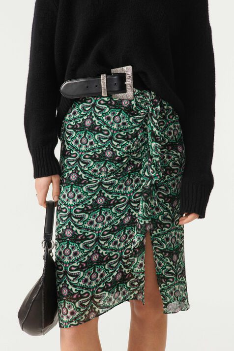 SKIRT FAUSTINE