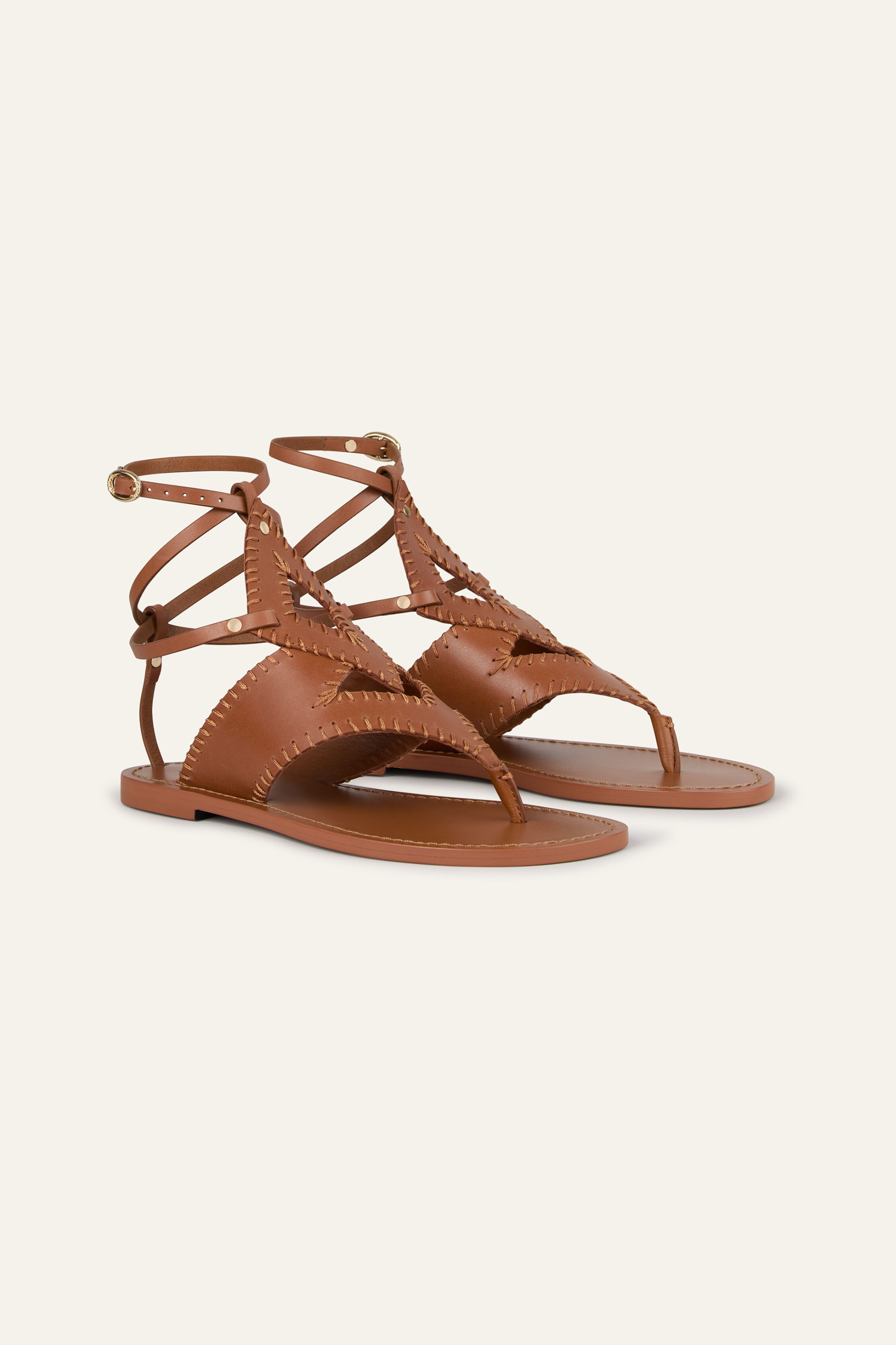 Sandalen CAPRI