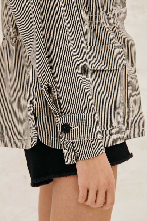 JACKET OCEA