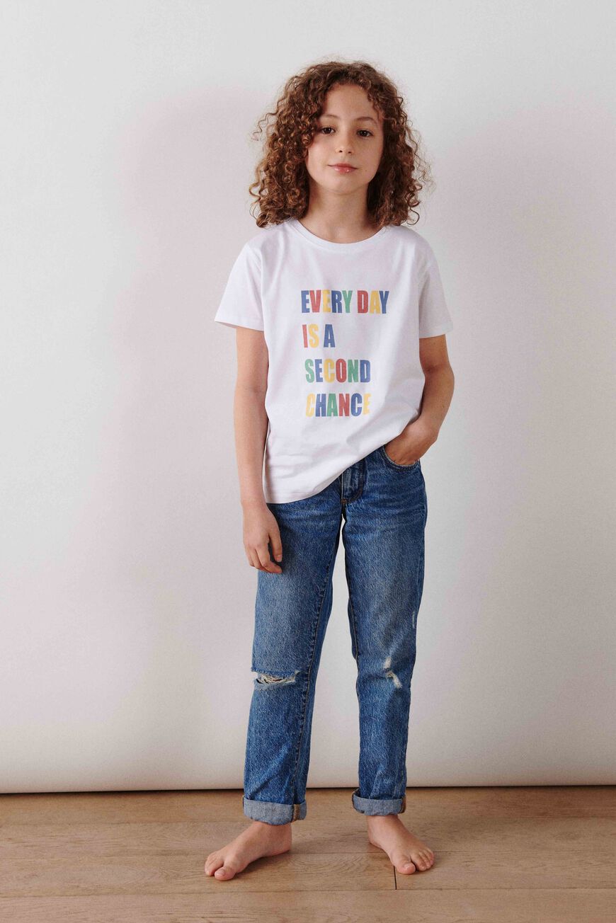 T-SHIRT KAARITY