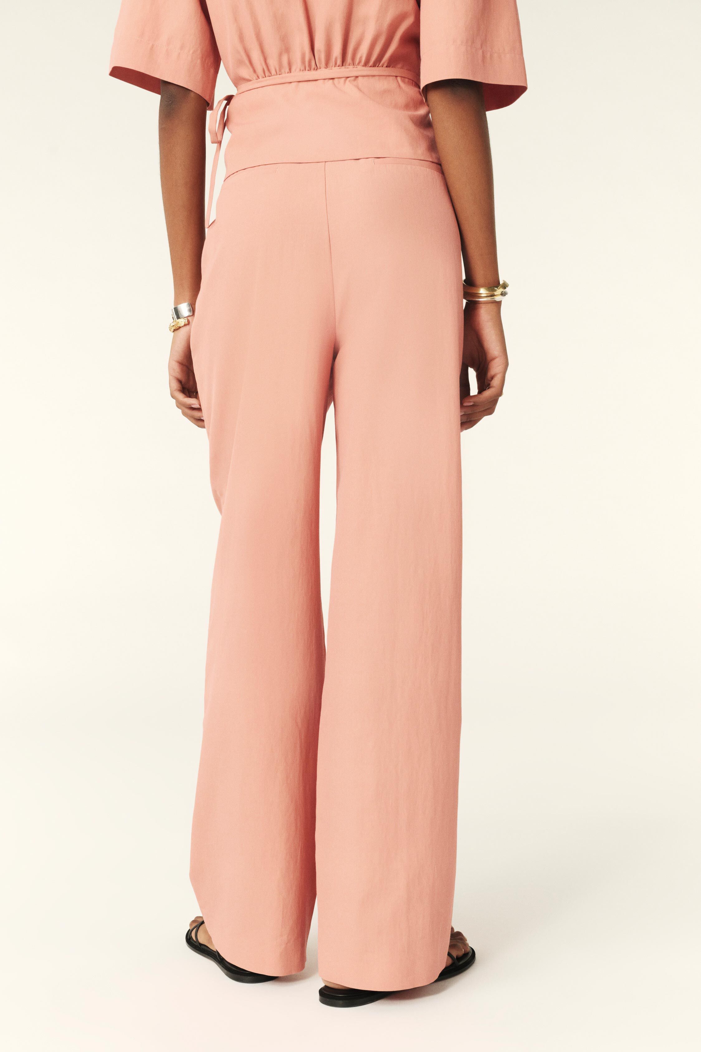 trousers FABIO