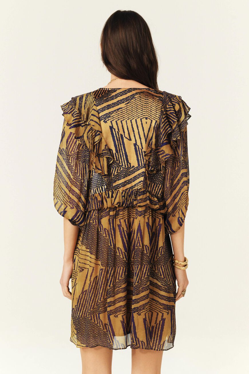 DRESS ACACIA