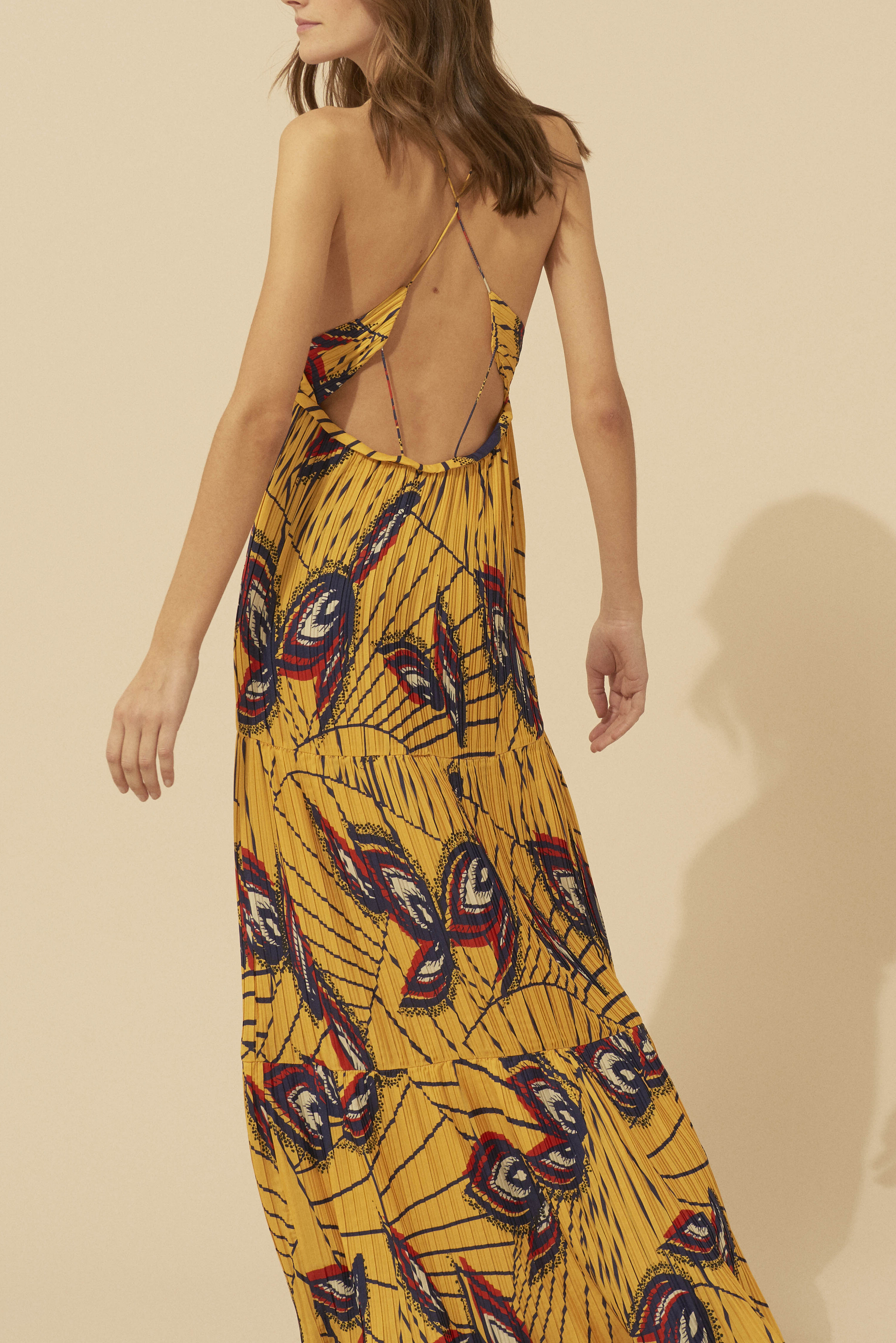VESTIDO WEAVE