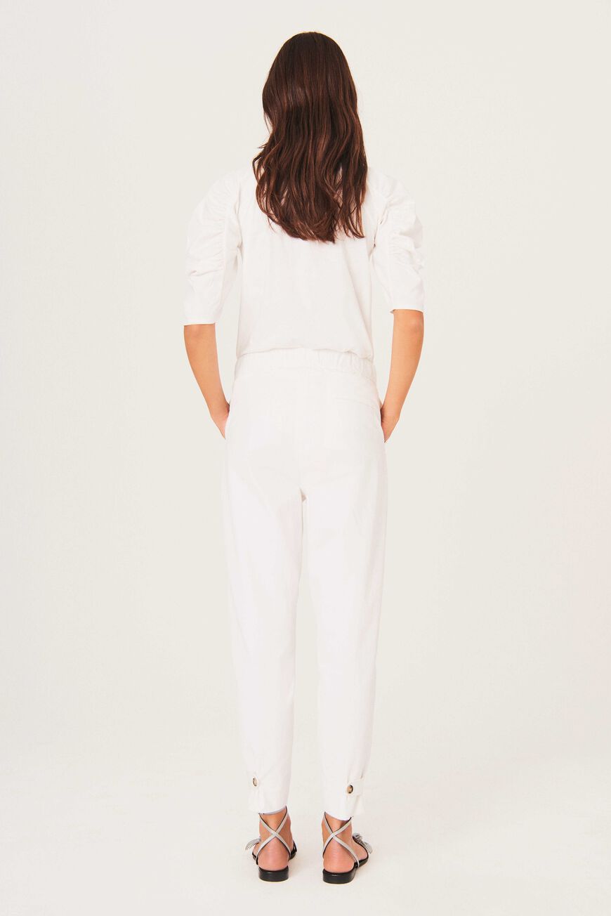 TROUSERS VALMY