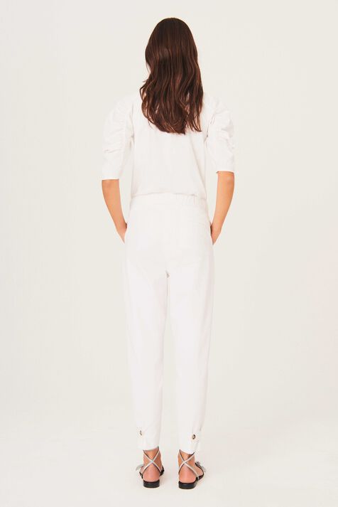 TROUSERS VALMY