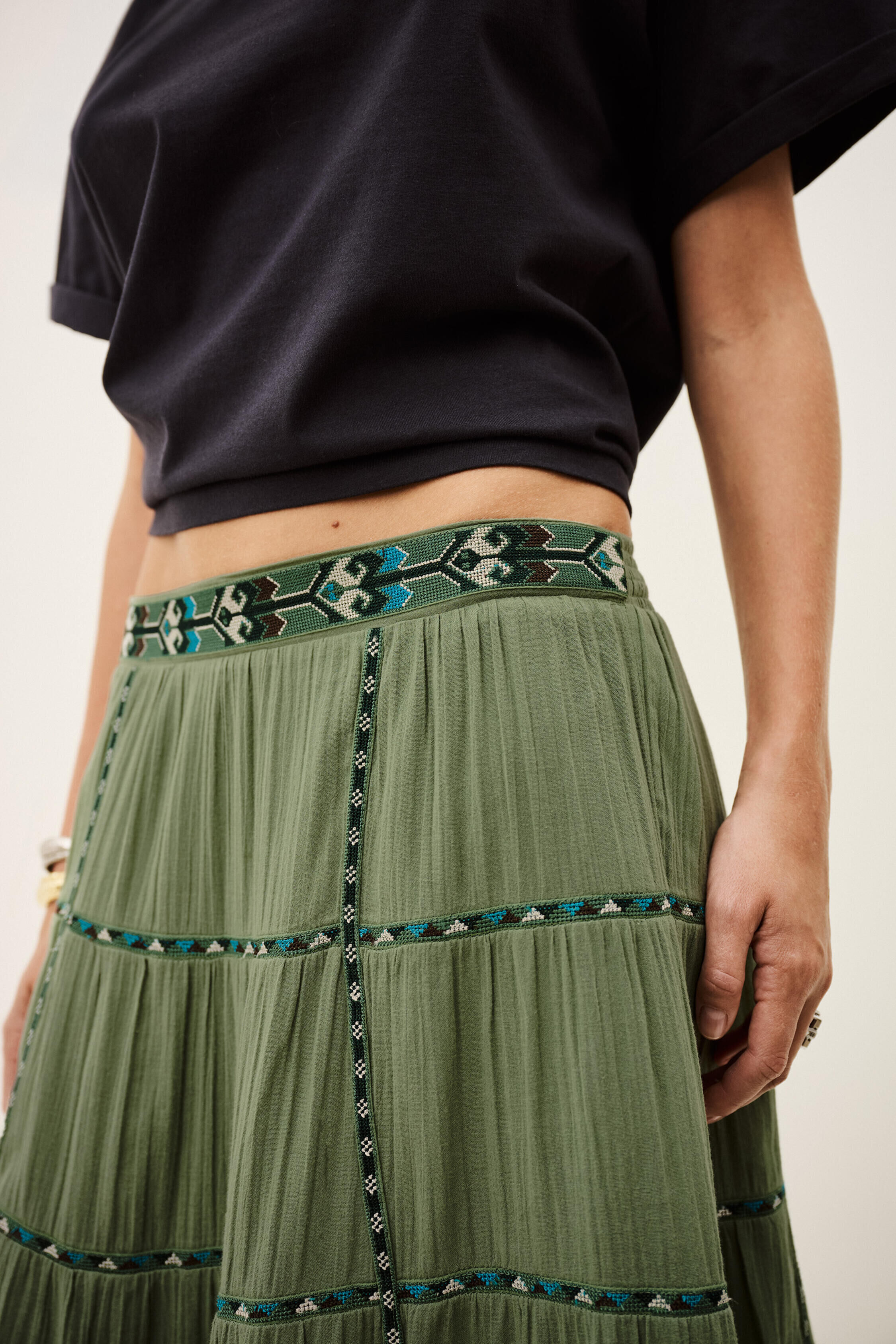 SKIRT PALOMA