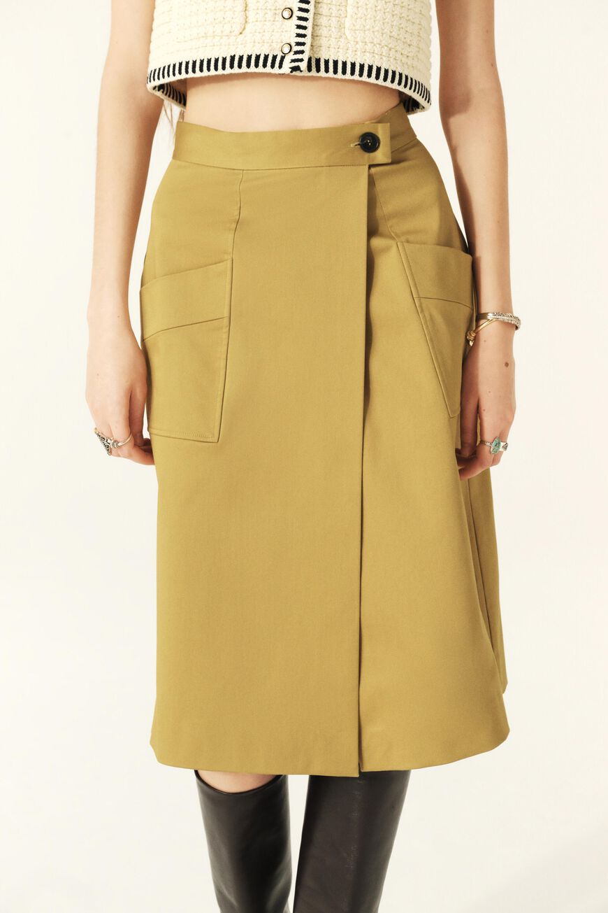 skirt BASTIEN