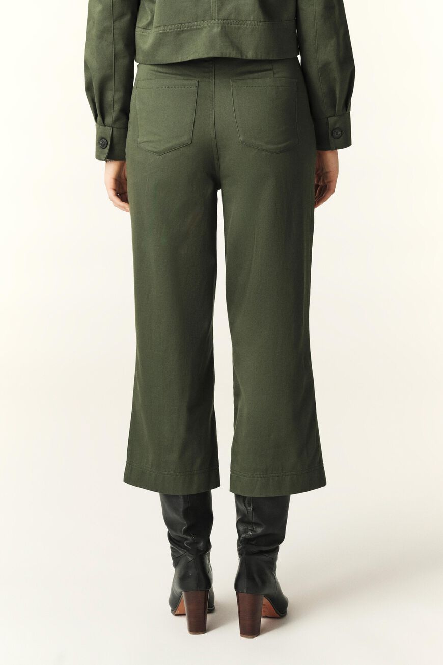 trousers ESTIN