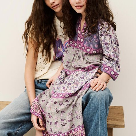 dress ISODORE