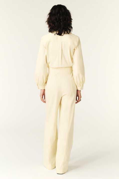 jumpsuit GOLBA