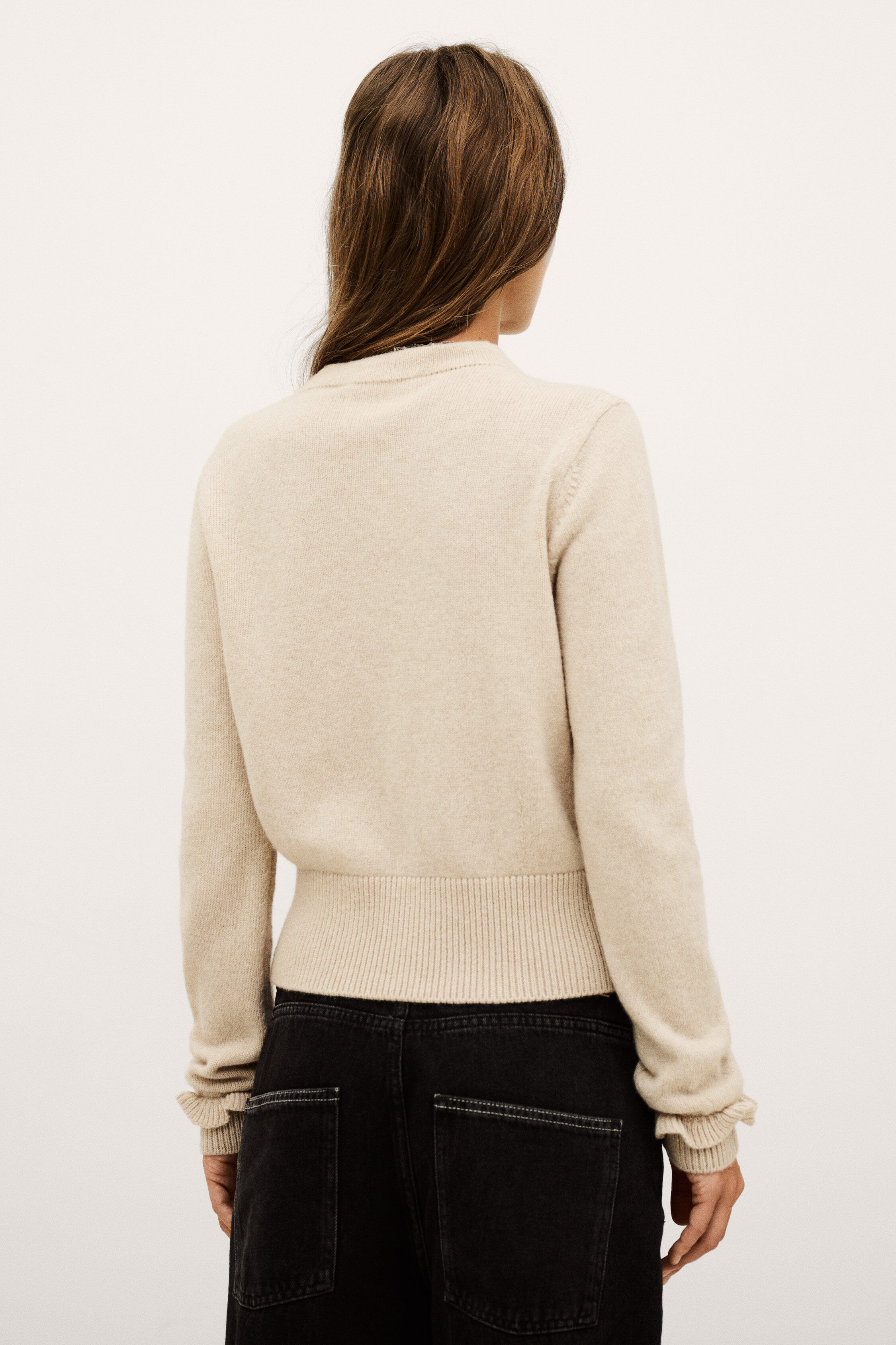 CARDIGAN KARANTE