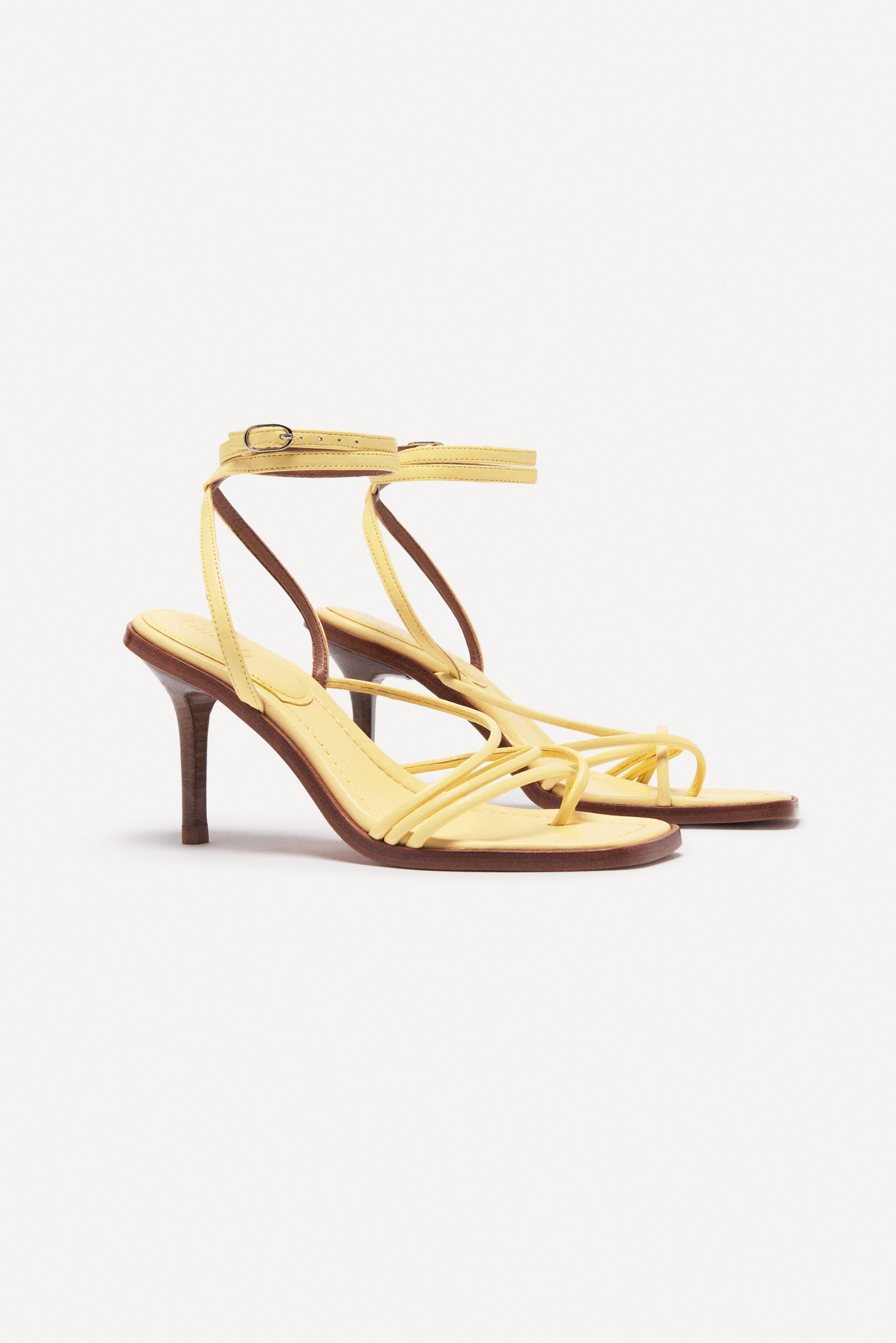 SANDALES CAMMELIE