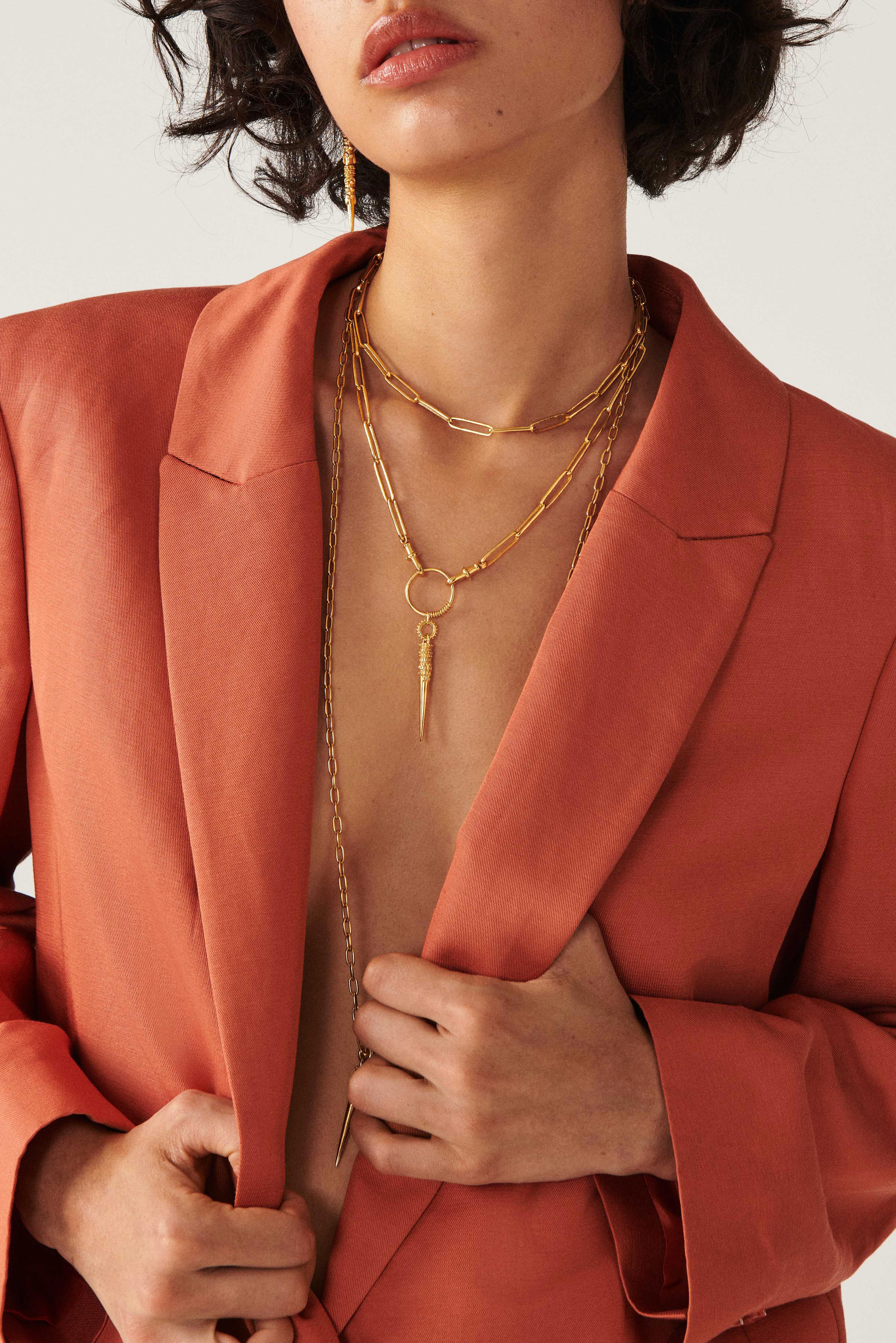 JACKET VENUS