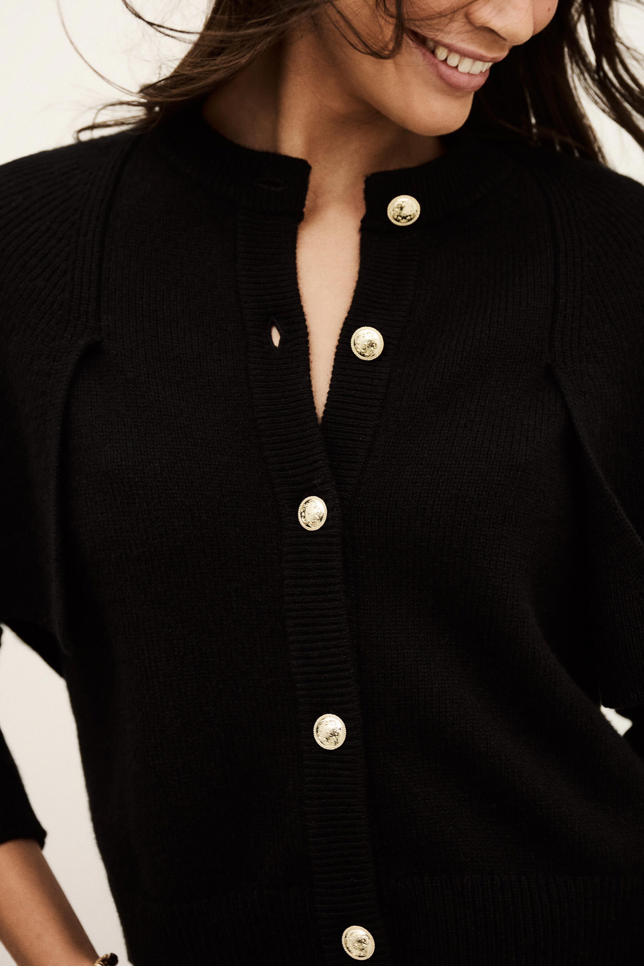 cardigan PEGG