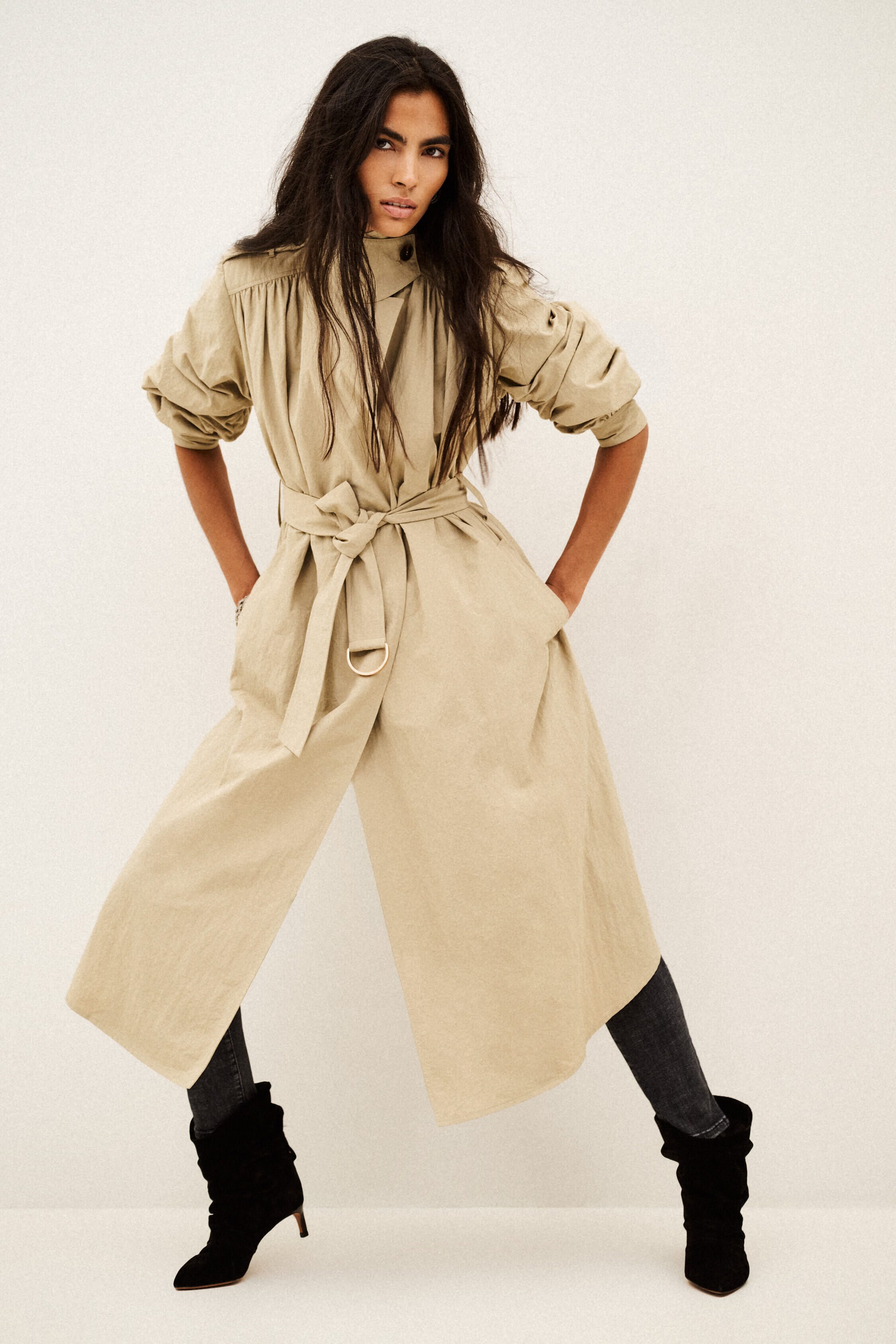 coat WILI