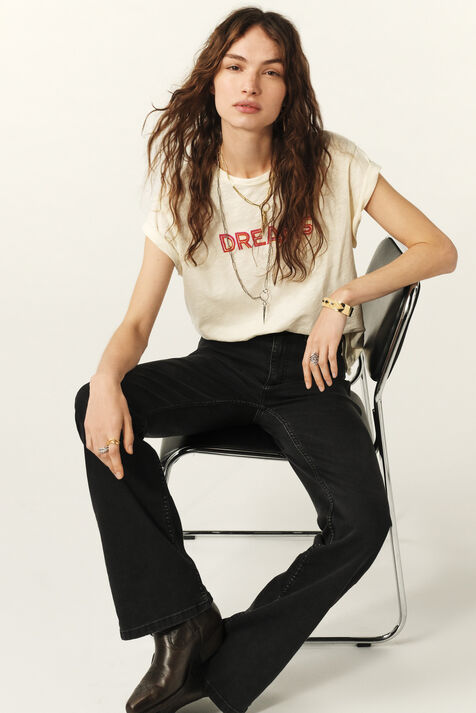 TSHIRT VISTI