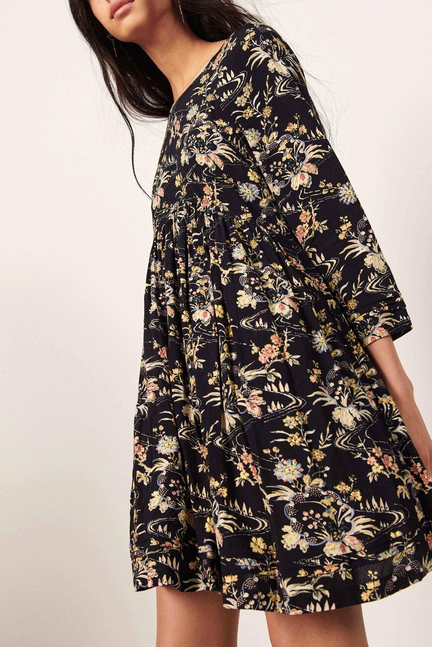 DRESS FINA