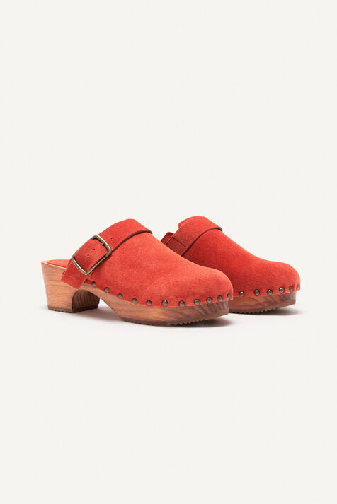 CLOGS CLOG