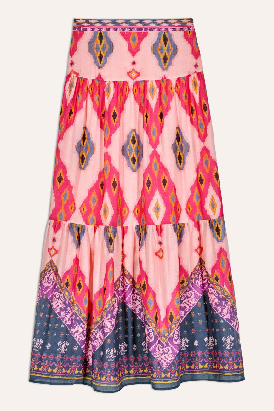 skirt YOYO