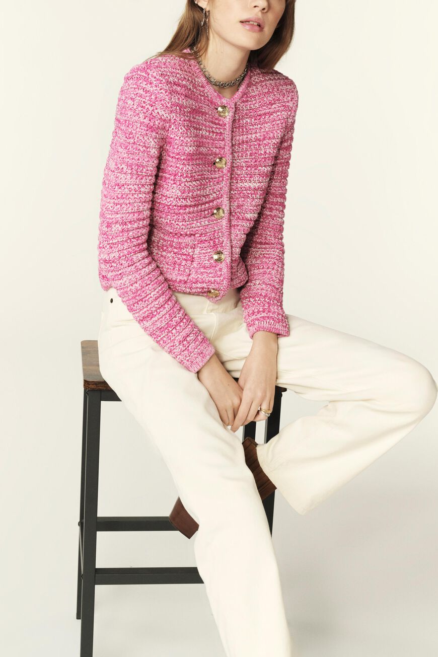 cardigan GUSPA
