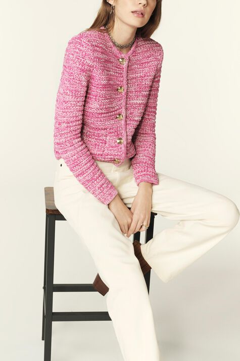 cardigan GUSPA