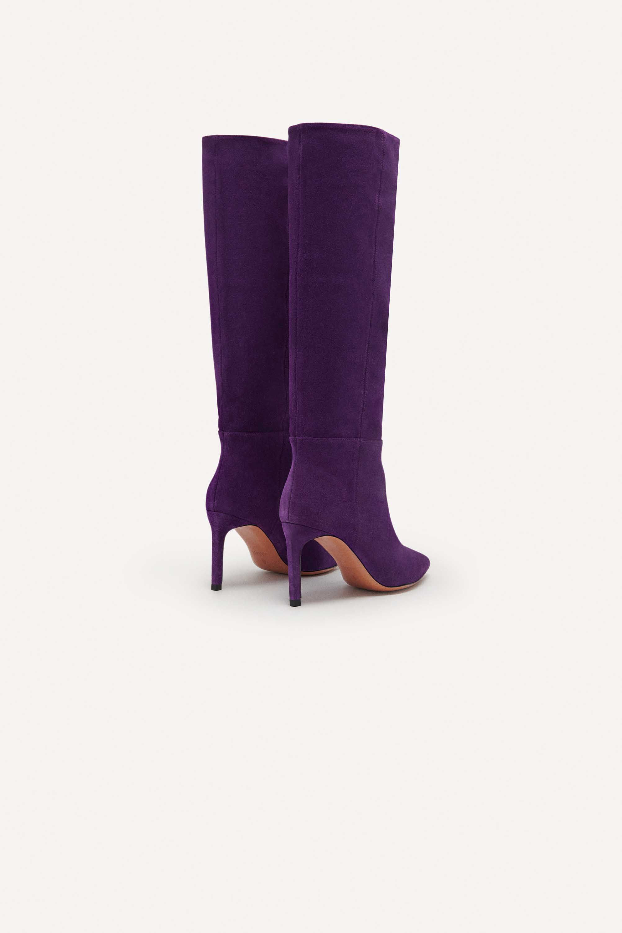 CAIPI boots