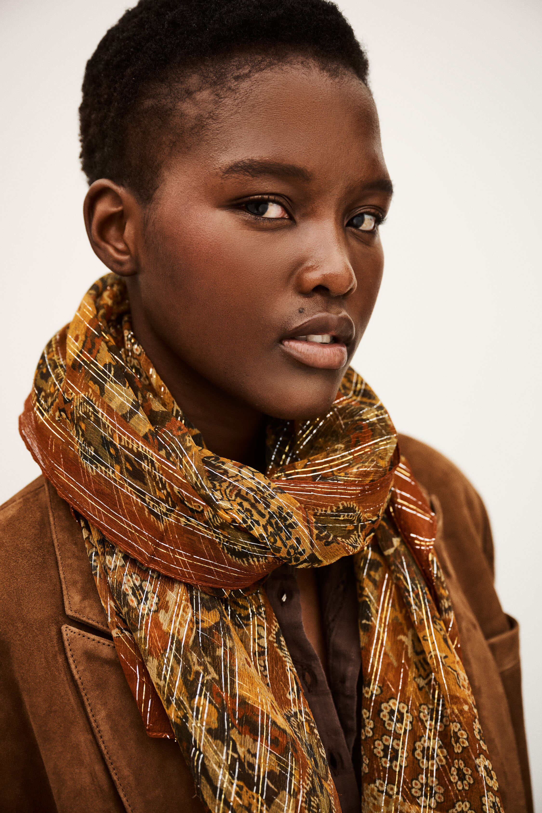 headscarf FRED