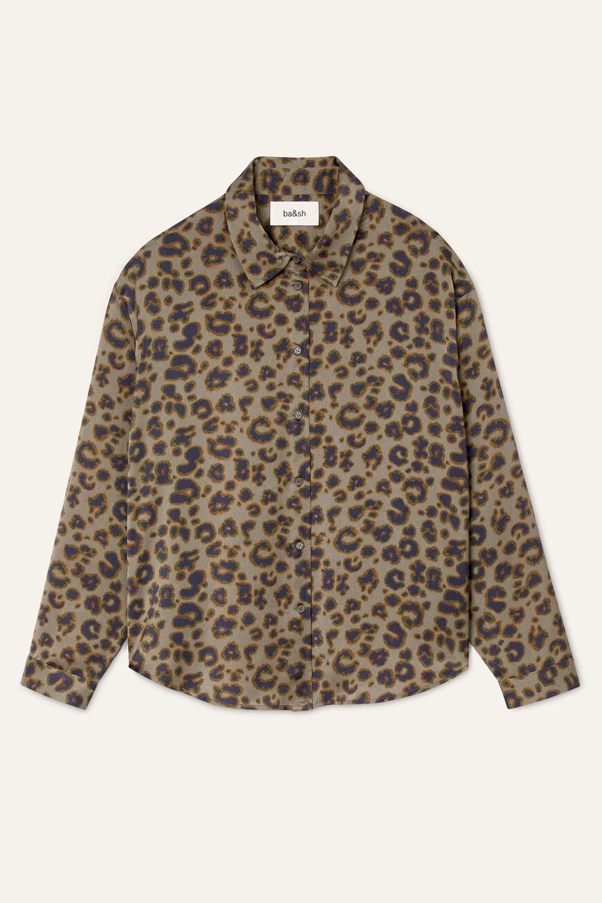 chemise BILLIE