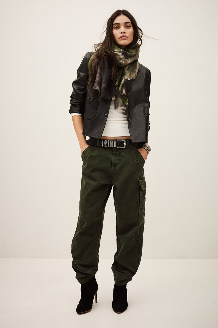 PANTS FINO