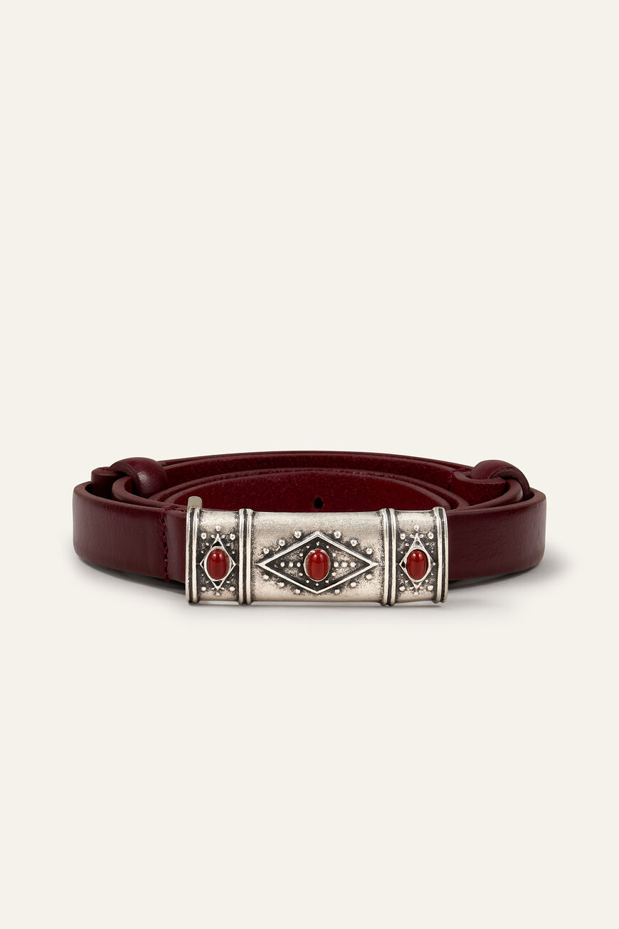 belt BONDY