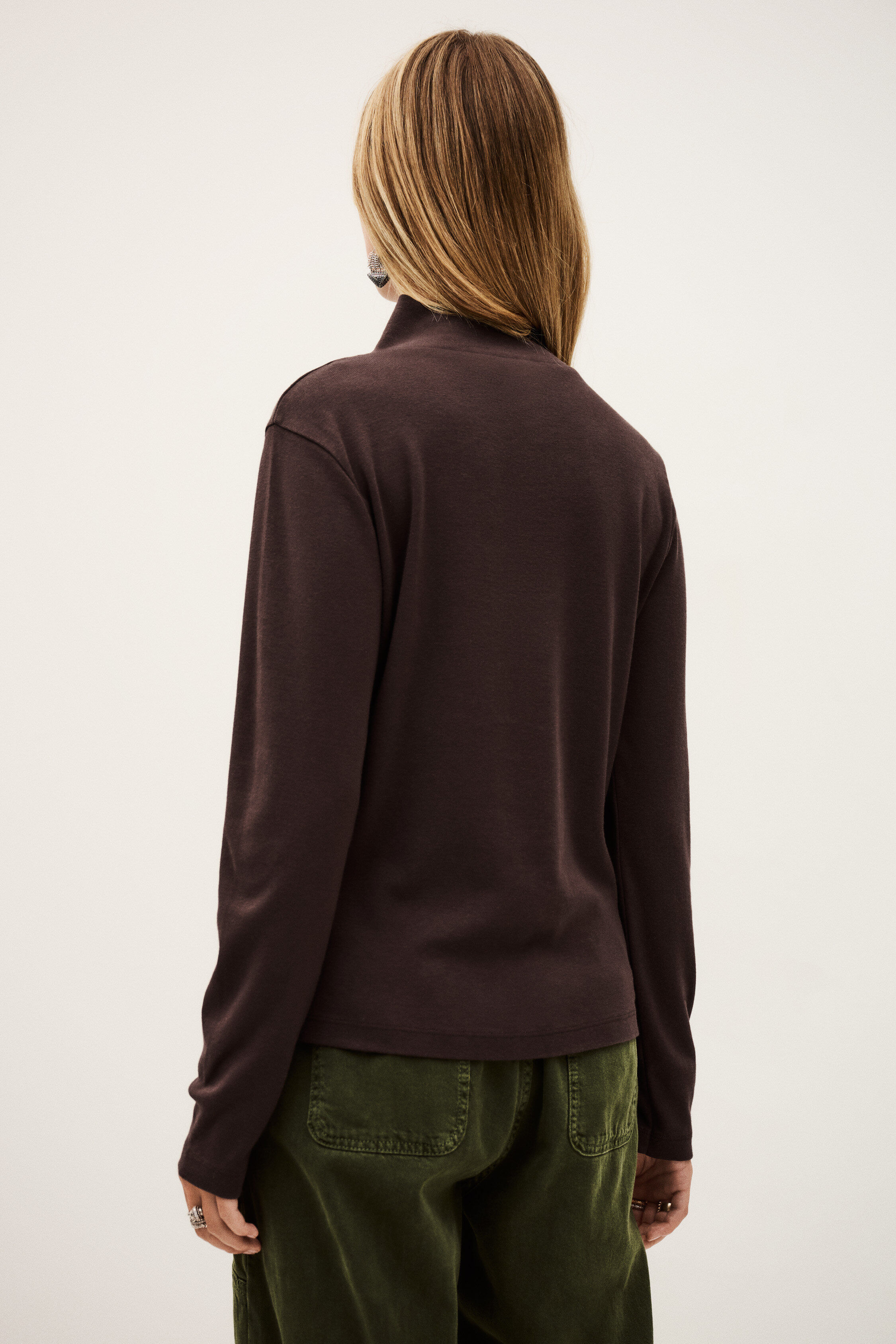 t-shirt MORIS