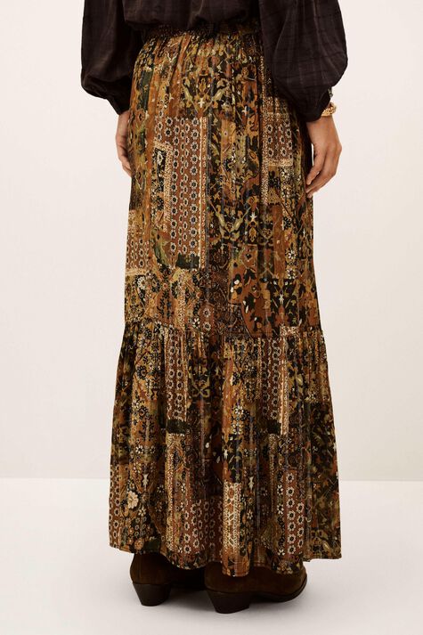 dirndl skirt PISCA