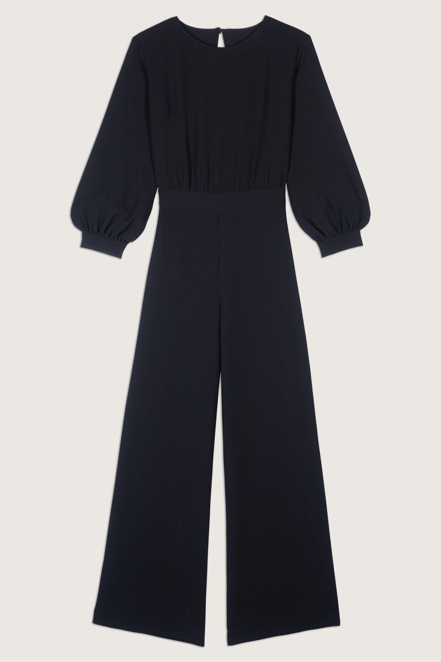 jumpsuit OBBY
