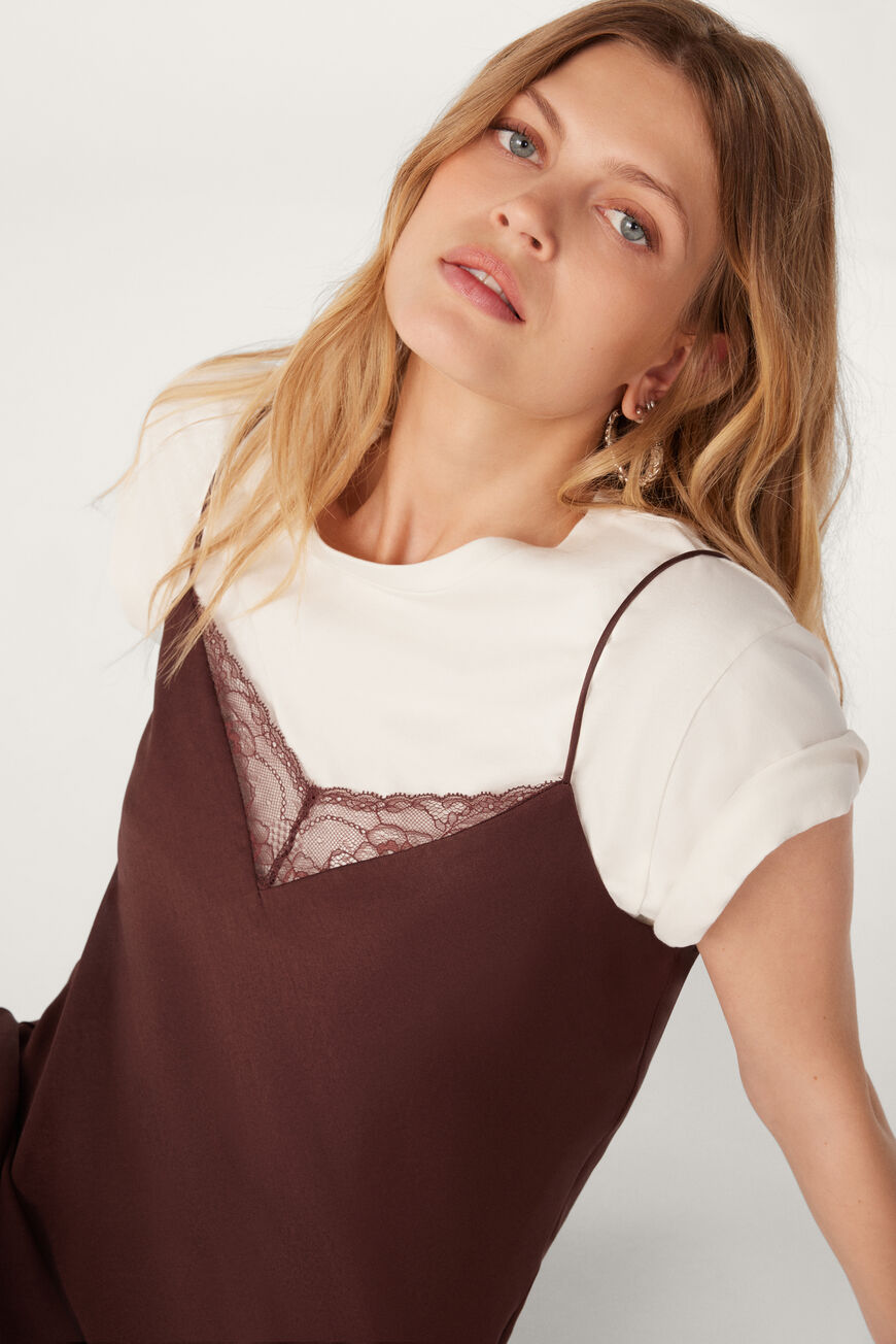 dress CLELIA