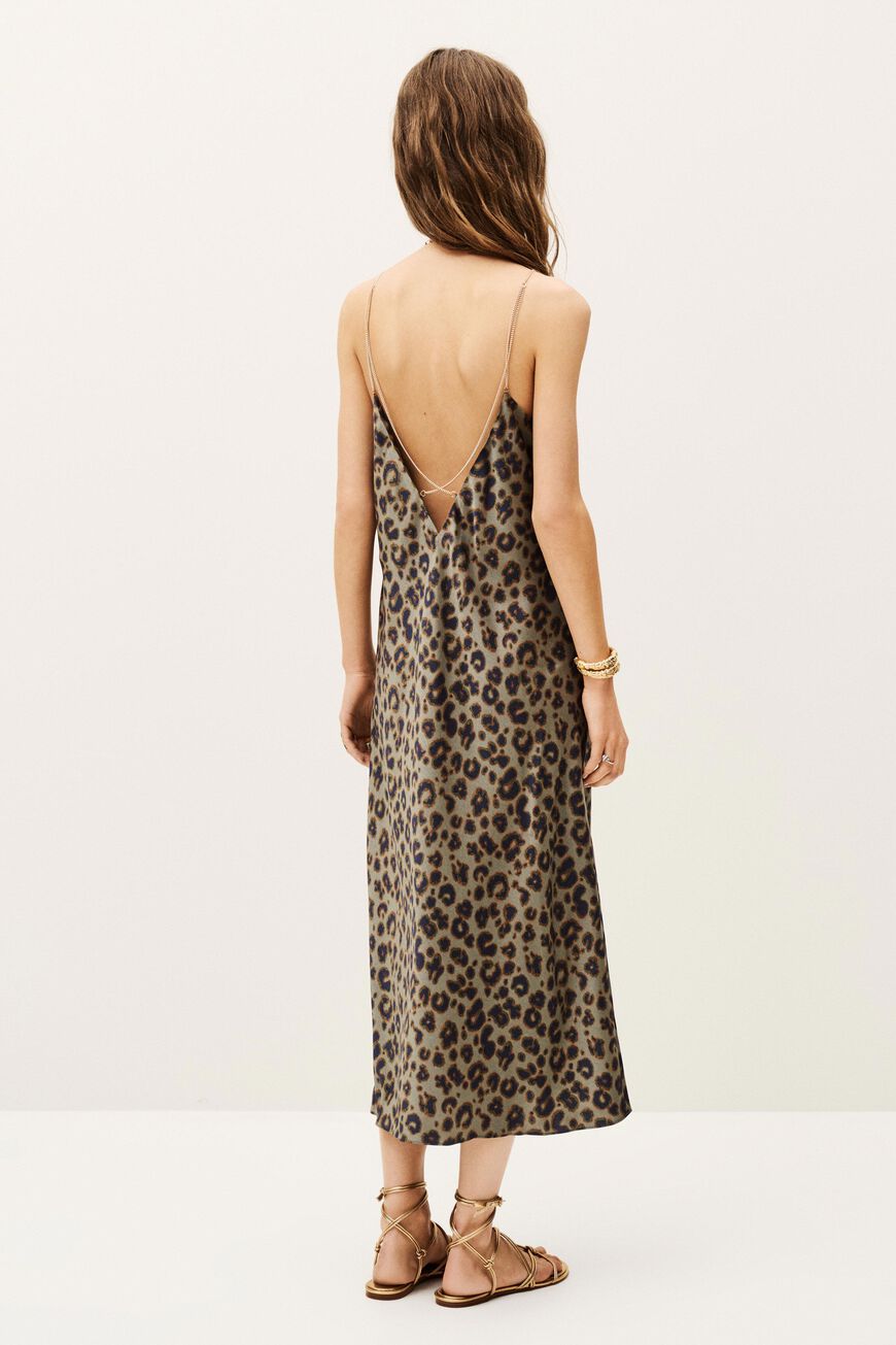 DRESS BIARA