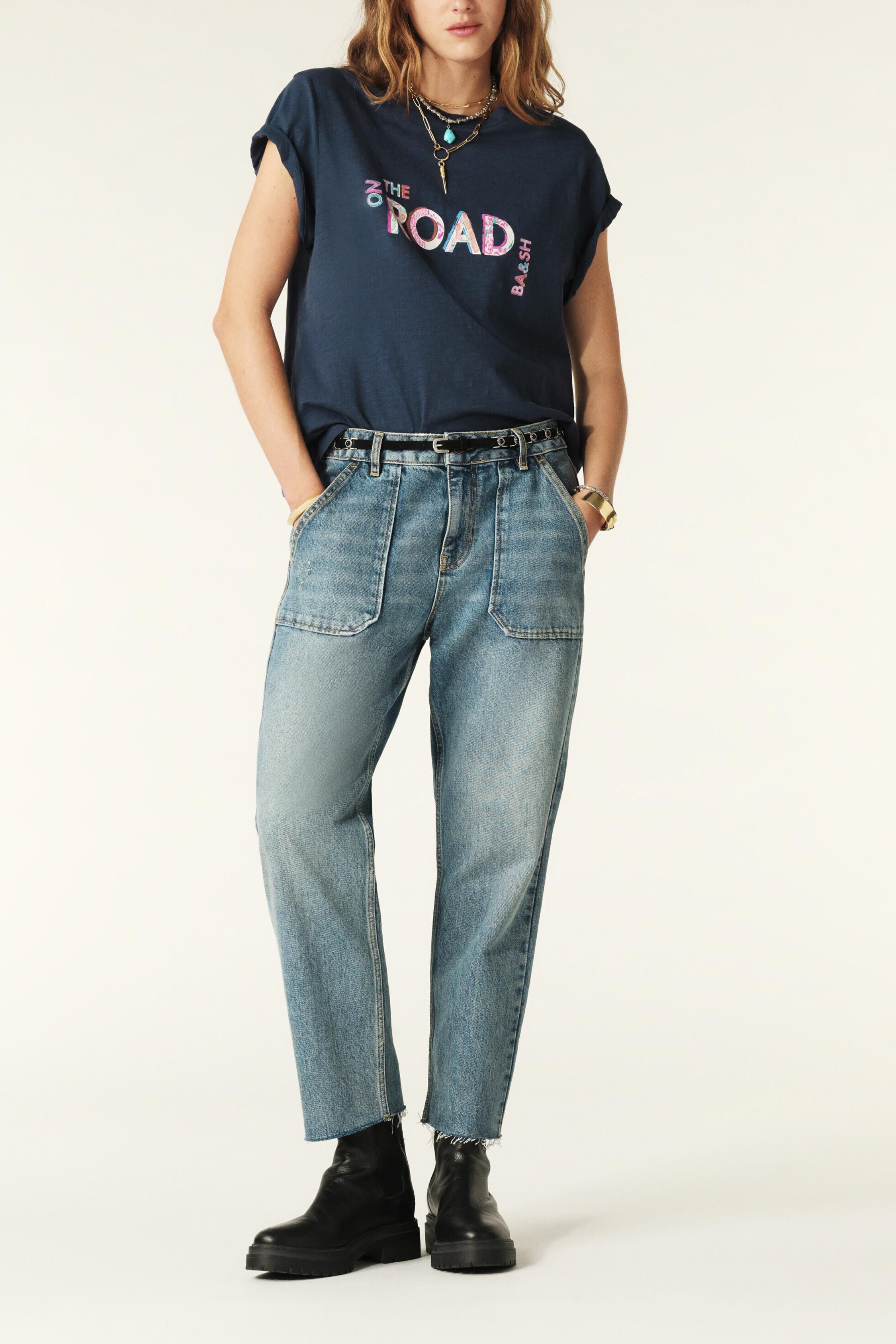 shirt  MITA