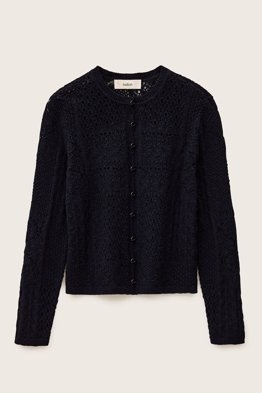 Cardigan Sudalie